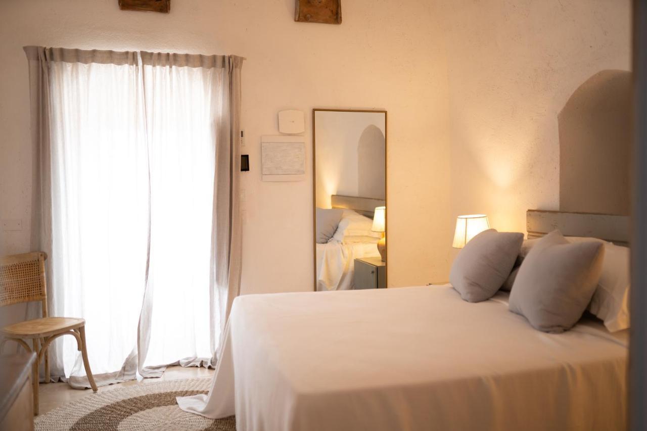 Masseria Soluco Монополи Экстерьер фото