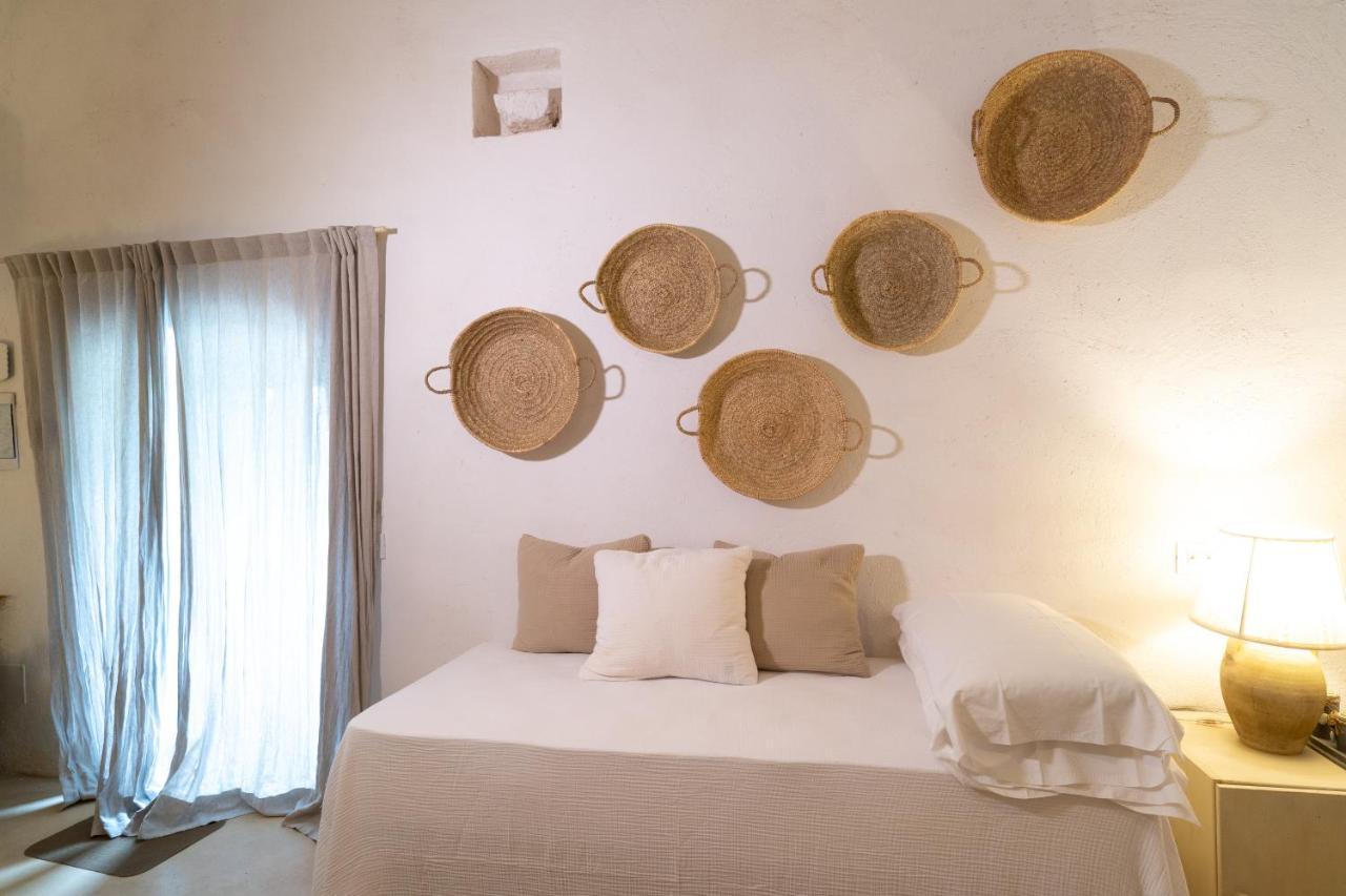 Masseria Soluco Монополи Экстерьер фото