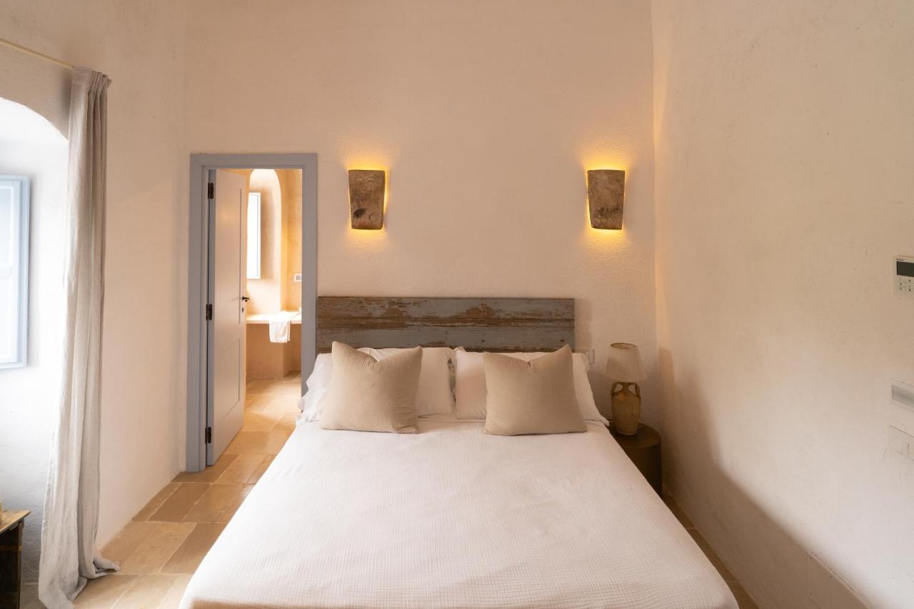 Masseria Soluco Монополи Экстерьер фото