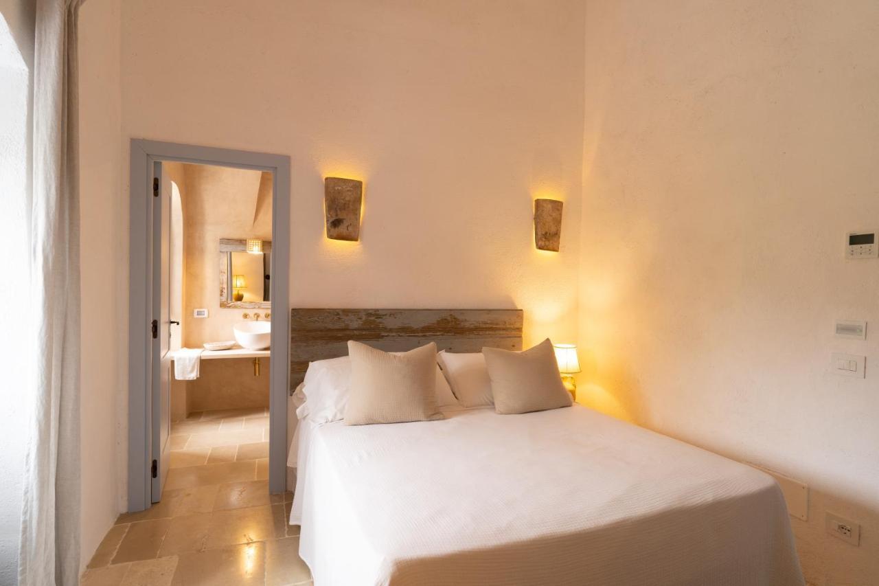 Masseria Soluco Монополи Экстерьер фото